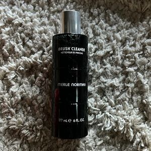 Merle Norman Brush Cleaner